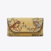 Perry Needlepoint Eye Glasses Case