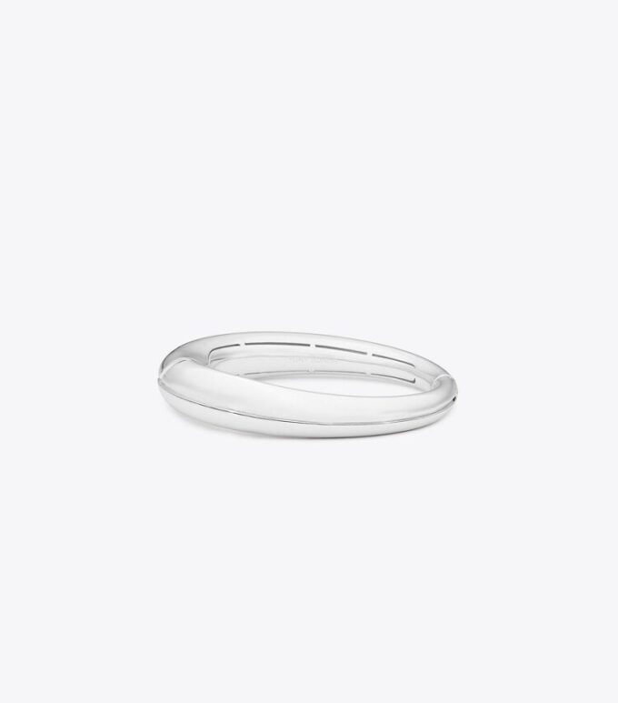 Pierced Cuff