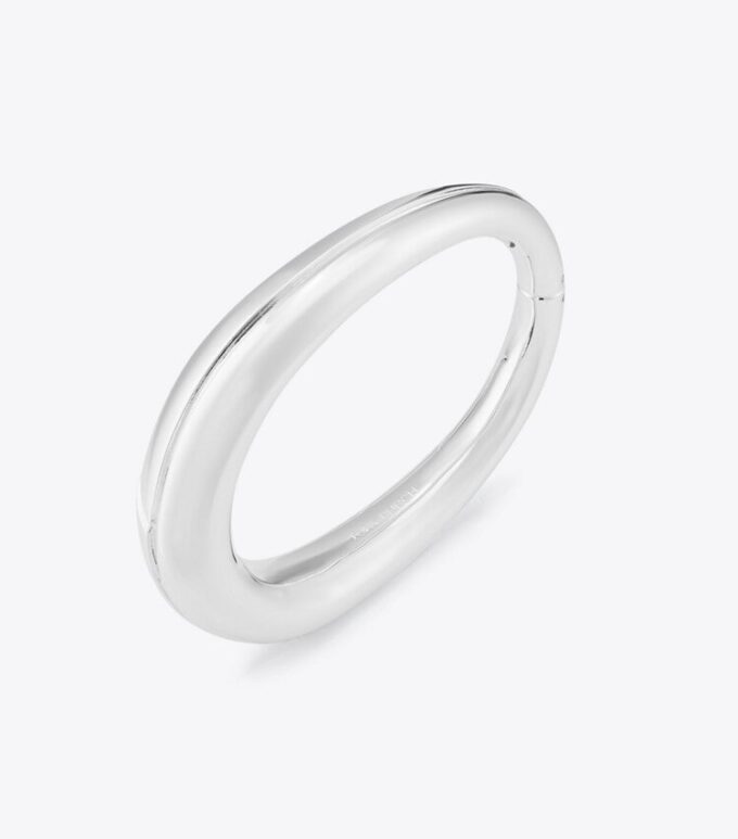 Pierced Cuff