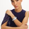 Pierced Cuff