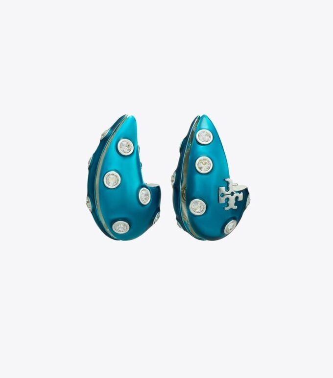 Pierced Earring Pierced Earring