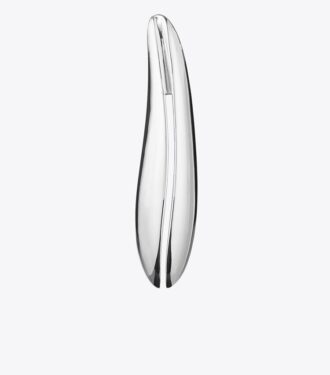 Pierced Elongated Earrings