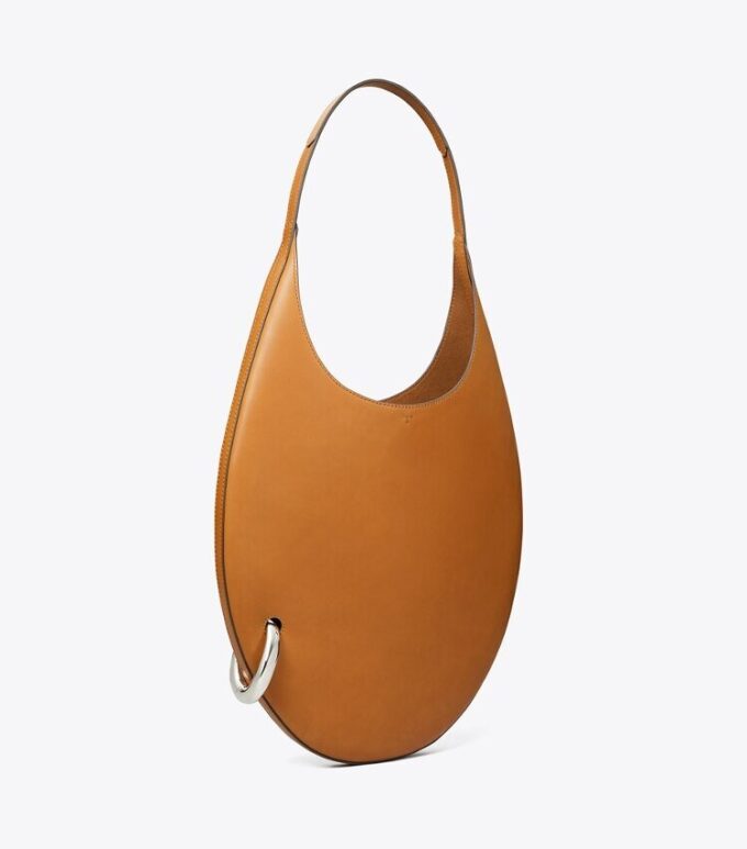 Pierced Handbag