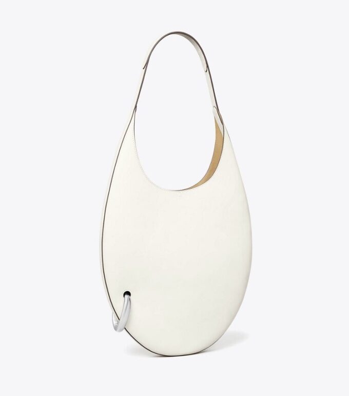 Pierced Handbag