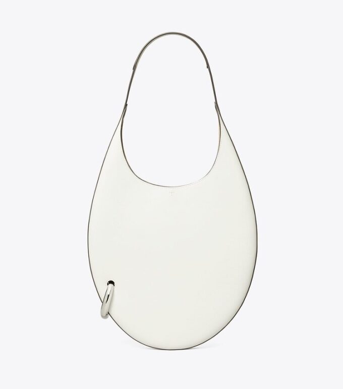 Pierced Handbag