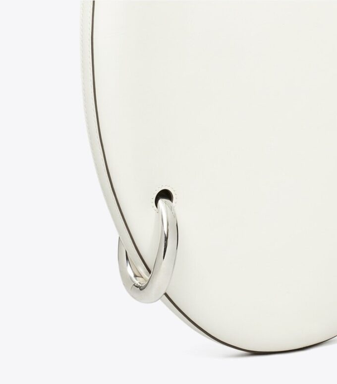 Pierced Handbag