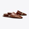 Pierced Mule