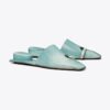Pierced Mule