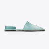 Pierced Mule