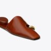 Pierced Mule
