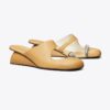 Pierced Mule Wedge Pierced Mule Wedge