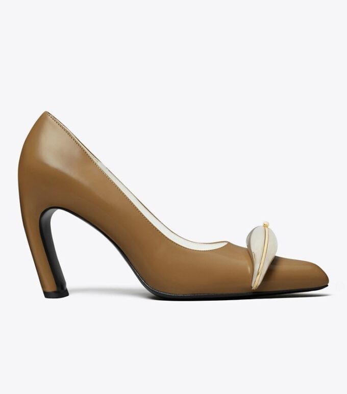 Pierced Pump