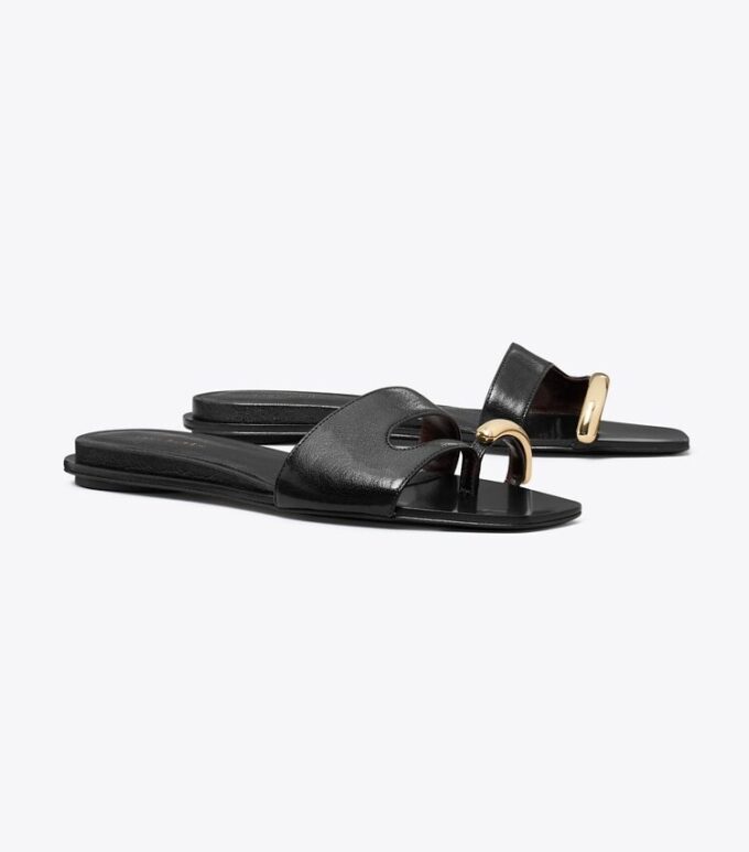 Pierced Slide
