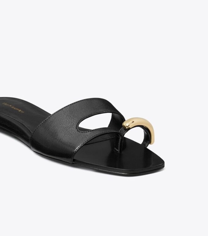 Pierced Slide