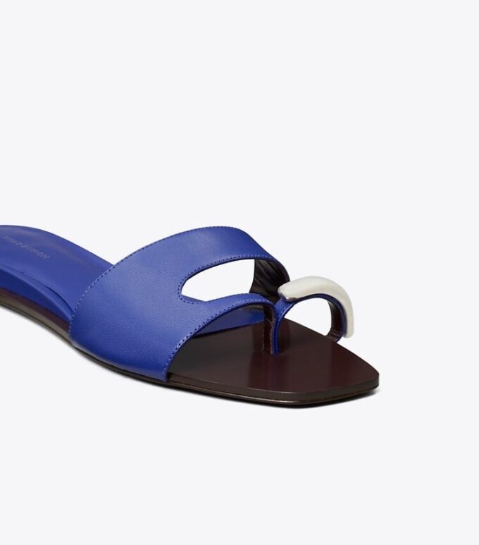 Pierced Slide