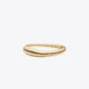Pierced Thin Cuff