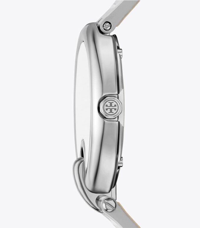 Pierced Watch