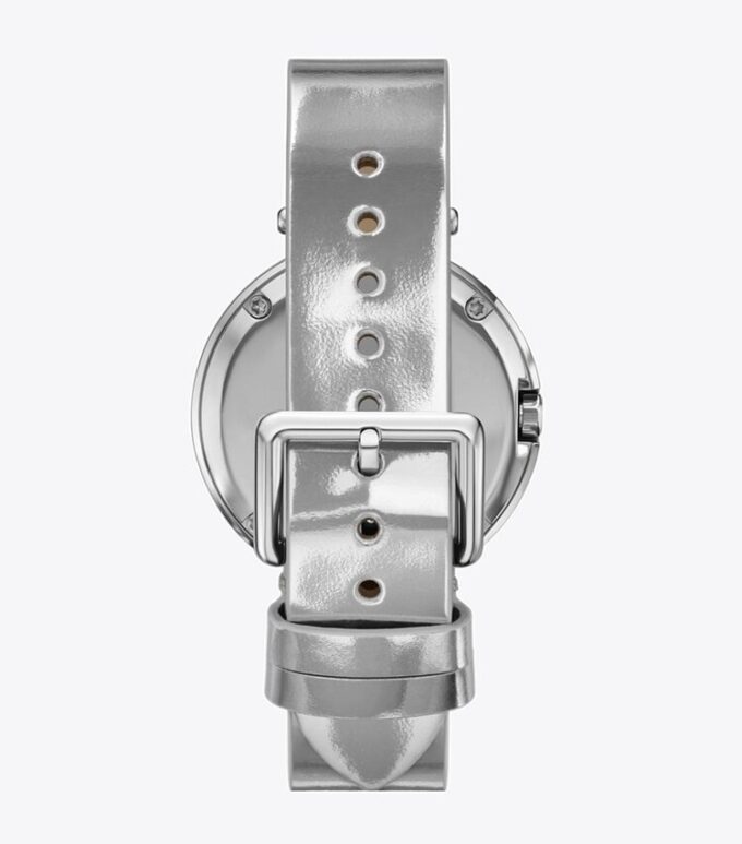 Pierced Watch