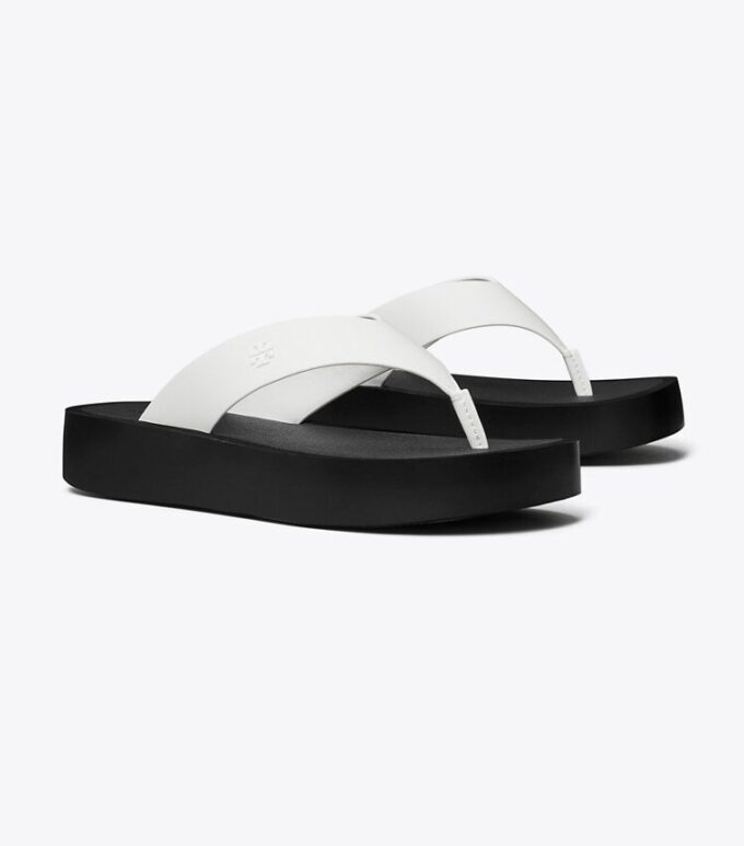 Platform Flip-Flop