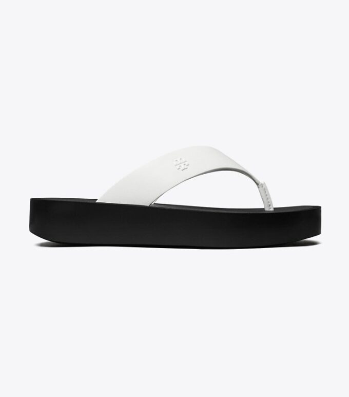 Platform Flip-Flop