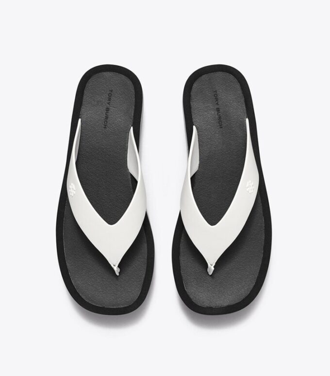 Platform Flip-Flop