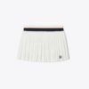 Pleated Mini Tennis Skirt Pleated Mini Tennis Skirt