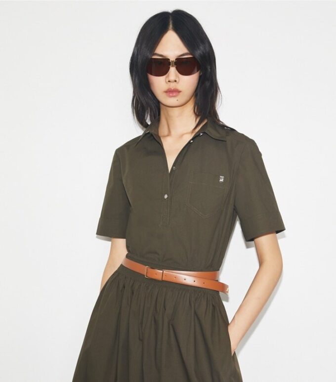 Poplin Shirt Poplin Shirt