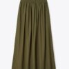 Poplin Skirt Poplin Skirt