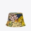 Printed Bucket Hat Printed Bucket Hat