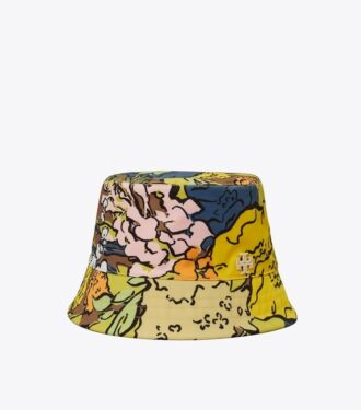 Printed Bucket Hat Printed Bucket Hat
