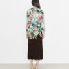 Printed Jersey Skirt Printed Jersey Skirt