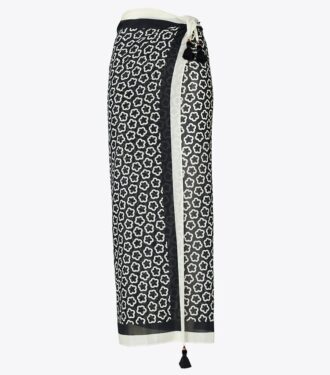 Printed Pareo Printed Pareo
