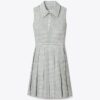 Printed Stretch Golf Dress Printed Stretch Golf Dress