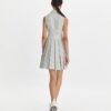 Printed Stretch Golf Dress Printed Stretch Golf Dress
