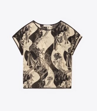 Printed T-Shirt Printed T-Shirt