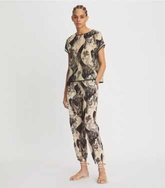Printed T-Shirt Printed T-Shirt