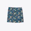 Printed Tech Twill Golf Skort Printed Tech Twill Golf Skort