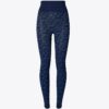 Prismatic T Monogram Jacquard Seamless Legging Prismatic T Monogram Jacquard Seamless Legging