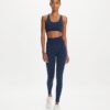 Prismatic T Monogram Jacquard Seamless Legging Prismatic T Monogram Jacquard Seamless Legging