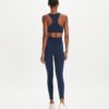 Prismatic T Monogram Jacquard Seamless Legging Prismatic T Monogram Jacquard Seamless Legging