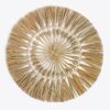 Raffia Placemat, Set Of 4