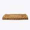 Rectangle Jute Placemat, Set Of 4