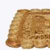 Rectangle Jute Placemat, Set Of 4