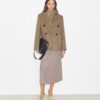 Relaxed Twill Jacket Relaxed Twill Jacket