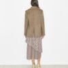 Relaxed Twill Jacket Relaxed Twill Jacket