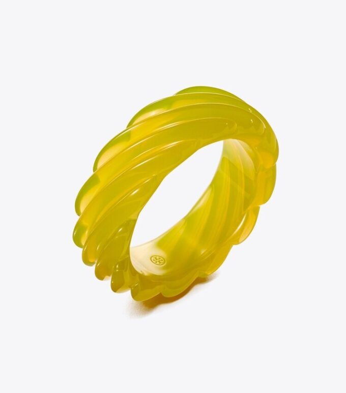 Resin Bangle Resin Bangle