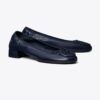 Reva Heeled Ballet