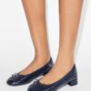 Reva Heeled Ballet