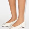 Reva Heeled Ballet Reva Heeled Ballet