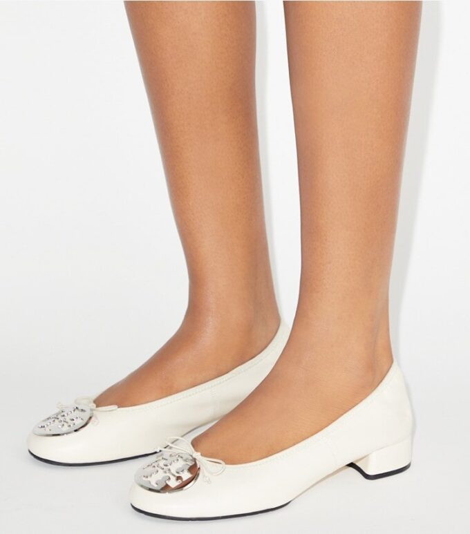 Reva Heeled Ballet Reva Heeled Ballet